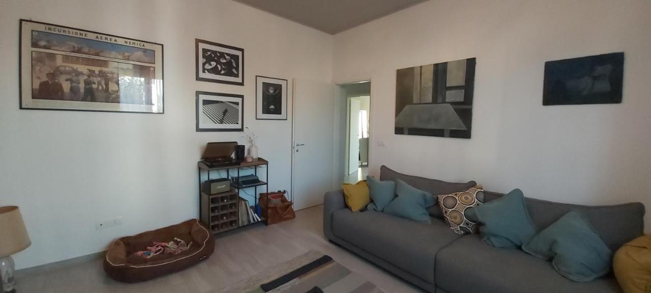 Casa Da Frida Apartment San Giovanni in Persiceto Exterior photo