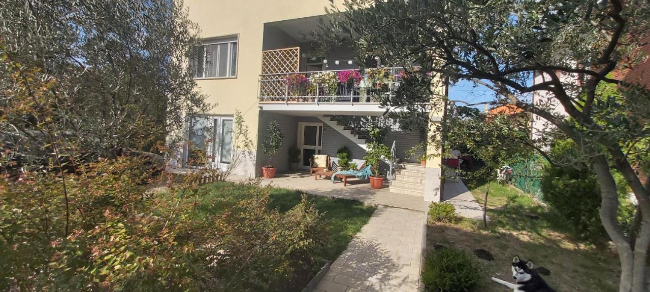 Casa Da Frida Apartment San Giovanni in Persiceto Exterior photo